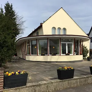 Hotelchen Affittacamere
